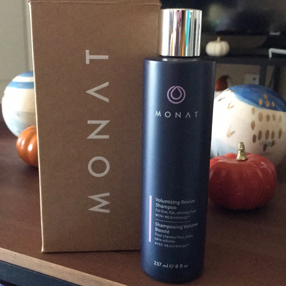 Voluminizing Revive Shampoo